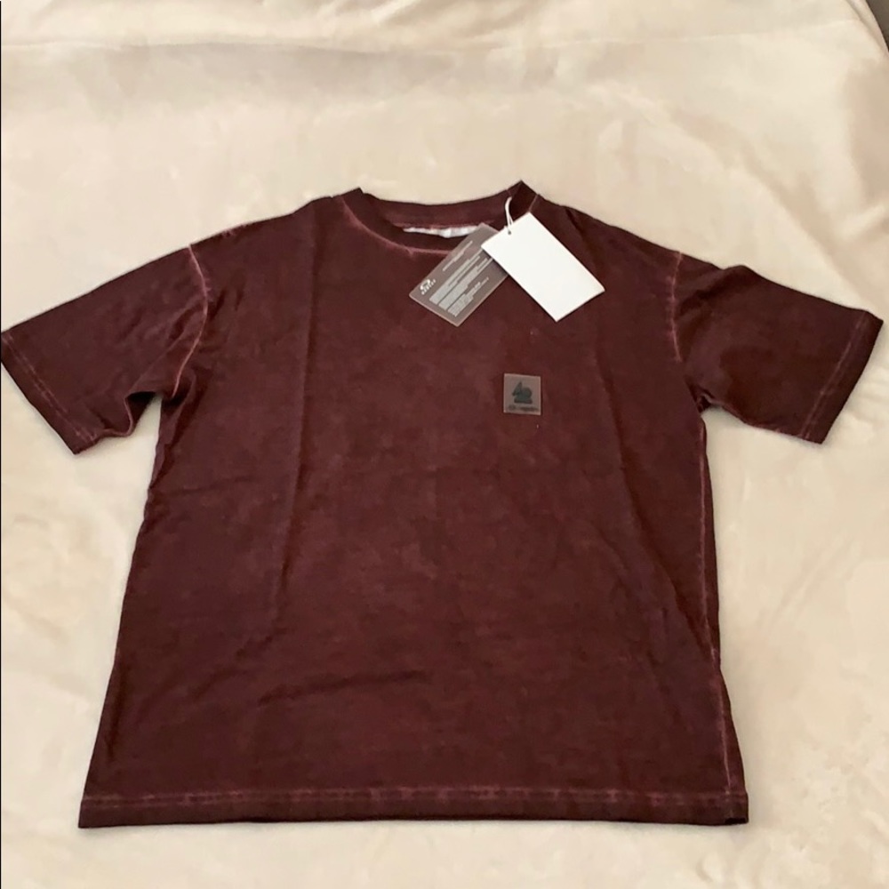 Women’s Oakley Tee SM